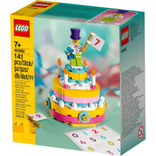 LEGO 40382 Verjaardag