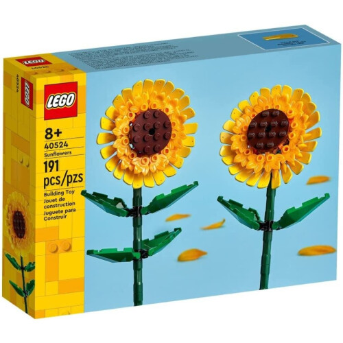 LEGO LEGO Creator Sunflowers Set 40524 - LEGO Building Set