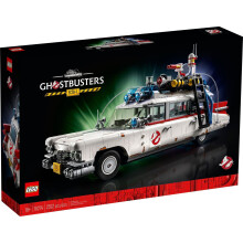 LEGO Creator Exper Ghostbusters ECTO-1 10274