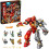 LEGO LEGO NINJAGO Fire Stone Mech 71720 1