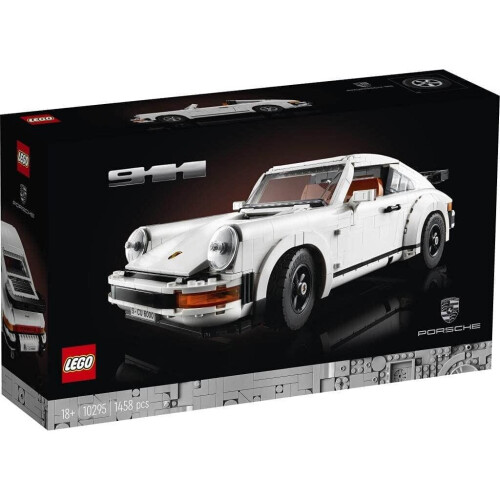 LEGO LEGO Creator Expert Porsche 911 10295