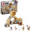 LEGO LEGO Star Wars Obi-Wan's Hut 75270 1