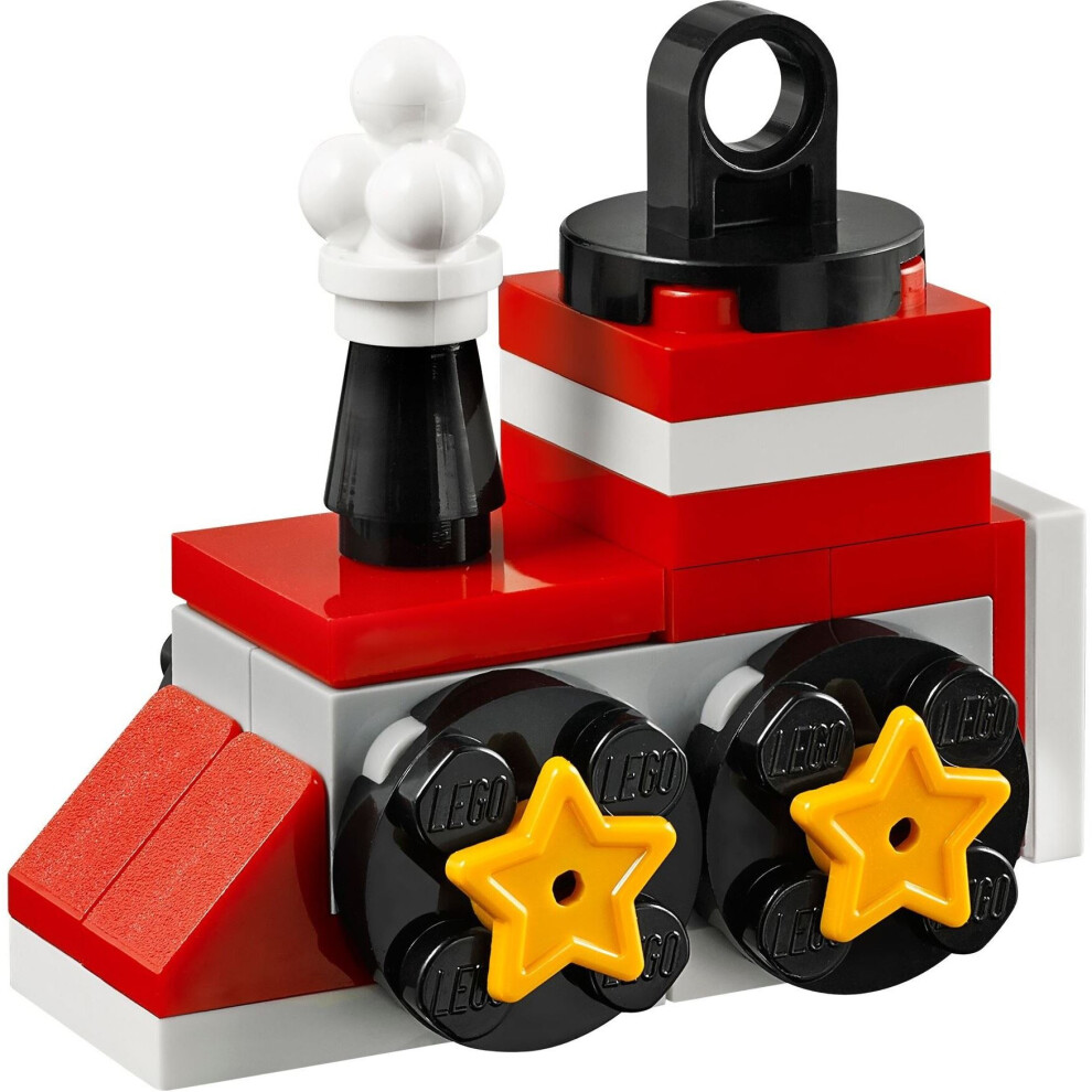 LEGO Holiday Train Ornament - 5002813 (2014 Exclusive)