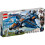 LEGO LEGO Super Heroes Ultimate Quinjet 76126 1