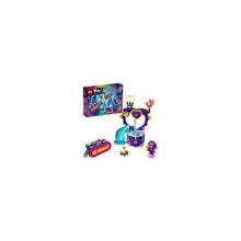 LEGO Trolls World Tour Poppy's Hot Air Balloon Adventure 41252