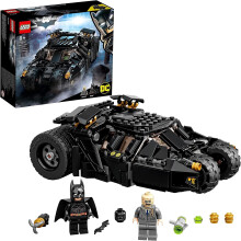 LEGO DC Batman Batmobile Tumbler: Scarecrow Showdown Set 76239