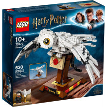 LEGO Harry Potter Hedwig the Owl 75979