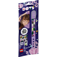 LEGO DOTS Magic Forest Bracelet Polybag 41917