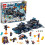 LEGO LEGO Marvel Super Heroes Avengers Helicarrier 76153 1