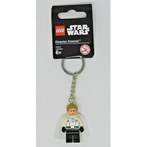 Lego star wars director sales krennic