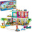 LEGO LEGO 41709 LEGO Friends Strandhus 1