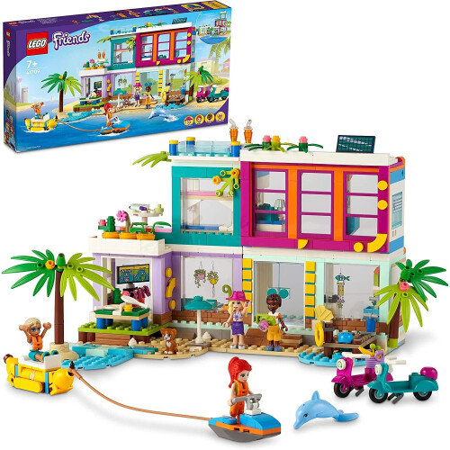LEGO LEGO 41709 LEGO Friends Strandhus