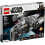 LEGO LEGO Star Wars The Mandalorian: The Razor Crest 75292 1