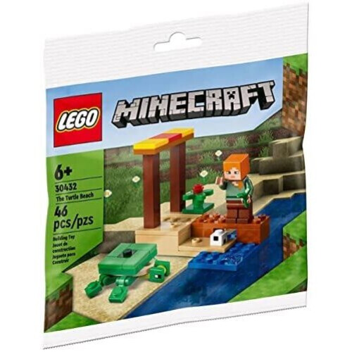 Lego bag hot sale sets