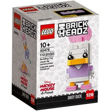 LEGO BrickHeadz Disney Daisy Duck 40476