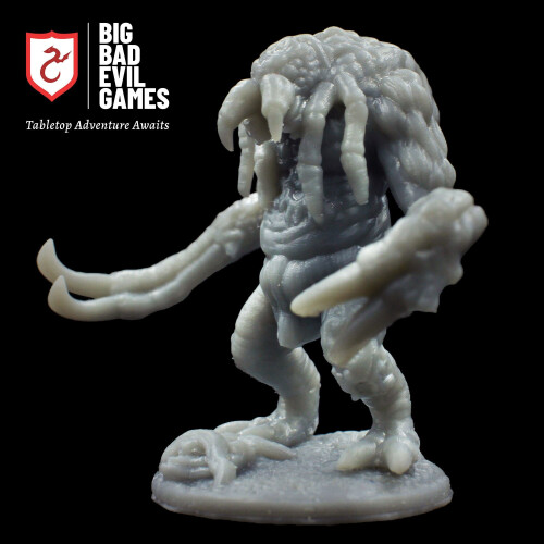 Ettercap Miniature | Tabletop Mini for D&D and other RPGs