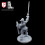 High Elf Fighter Miniature | Elven Warrior for Dungeons and Dragons 3