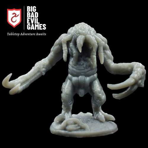 Ettercap Miniature | Tabletop Mini for D&D and other RPGs 1