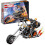 LEGO LEGO Marvel Ghost Rider Mech & Bike Set 76245 1