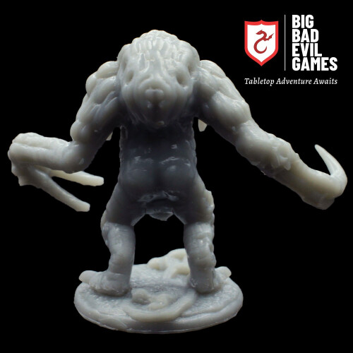 Ettercap Miniature | Tabletop Mini for D&D and other RPGs 2