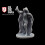 Alchemist Artificer Miniature | Pathfinder and D&D Tabletop Adventures 1
