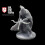 Old Huntsman Ranger Miniature | perfect for tabletop RPGs 2