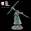 Undead Scarecrow Miniature | D&D and other Tabletop RPGs 2