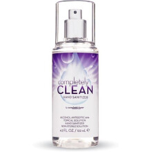Completely Bare COMCMS42 4.2 oz 126 ml Completely Clean Hand Sanitizer Spray