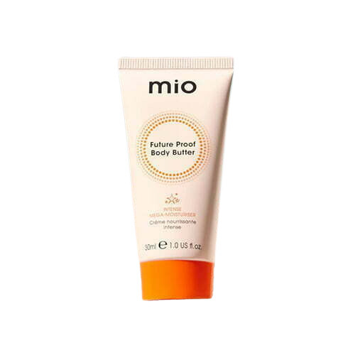 Mio Future Proof Body Butter 30ml