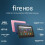 Amazon Amazon Fire HD 8 tablet 12th Generation 32 GB HD 8-inch Display with ads - Denim 2