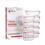 x10 Rectangle Airtight Glass Food Containers With Lids Kitchen Storage 17