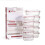 x10 Rectangle Airtight Glass Food Containers With Lids Kitchen Storage 16