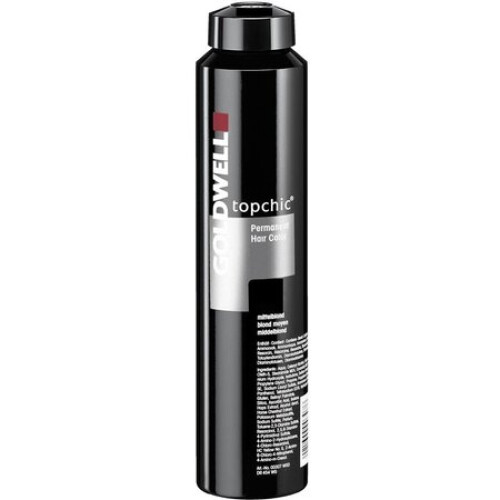 Goldwell Goldwell Topchic Can 250g Clearance