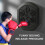 (  Children) Fun Boxing Training Wall Target Music Smart Boxing WallMount Fight 1