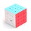 4X4X4 Speed Magic Cube Stickerless Twist Toy Turnning Quicker 5