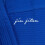 (A3) TATAMI ELEMENTS SUPERLITE JIU JITSU GI - BLUE 9