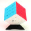 4X4X4 Speed Magic Cube Stickerless Twist Toy Turnning Quicker 1