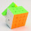 4X4X4 Speed Magic Cube Stickerless Twist Toy Turnning Quicker 3