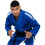 (A3) TATAMI ELEMENTS SUPERLITE JIU JITSU GI - BLUE 1