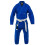 (A3) TATAMI ELEMENTS SUPERLITE JIU JITSU GI - BLUE 2