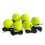 Tennis training Swingball Replacement Tether Rope String Adjustable tennis 3