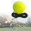 Tennis training Swingball Replacement Tether Rope String Adjustable tennis 4