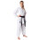(190 cm) Kwon Wukf Approved Karate Ultra Light Kumite Uniform 1