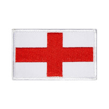 PLAYWELL SAINT GEORGE'S CROSS PATCH 70