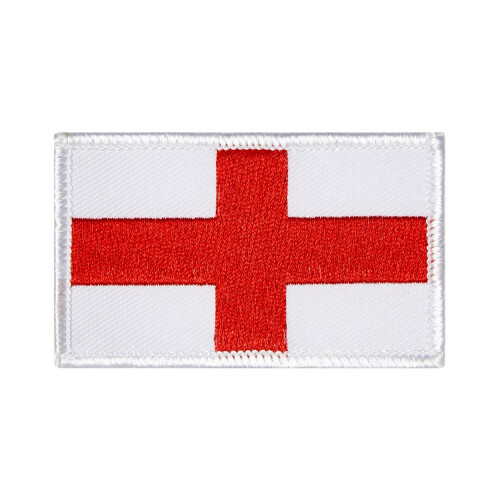 PLAYWELL SAINT GEORGE'S CROSS PATCH 70