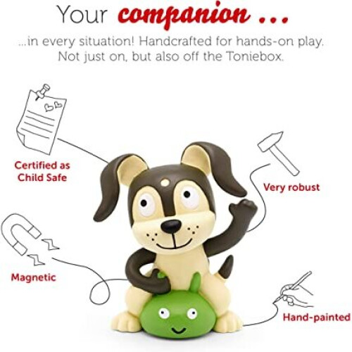 Tonies Playtime & Action (relaunch) 2