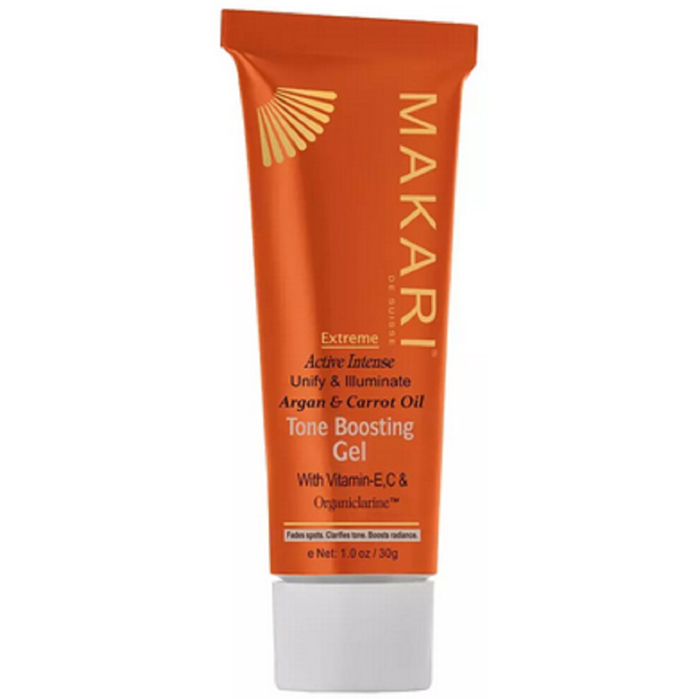 Makari Extreme Tone Boosting Gel 30g