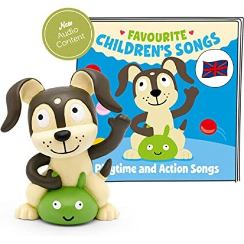 Tonies Playtime & Action (relaunch) 1