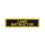 PLAYWELL CHIEF INSTRUCTOR PATCH: P119 1