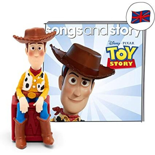 Tonies Toy Story Disney 1